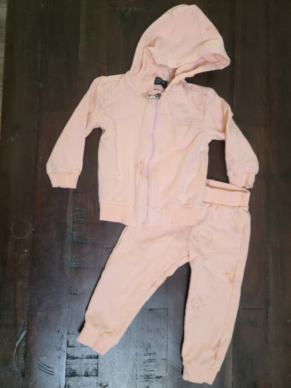 🤎 Sweatpants Set